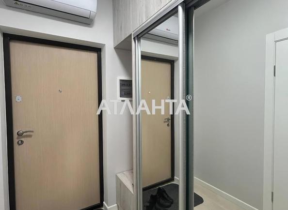 1-кімнатна квартира за адресою вул. Філатова ак. (площа 38,2 м²) - Atlanta.ua - фото 13