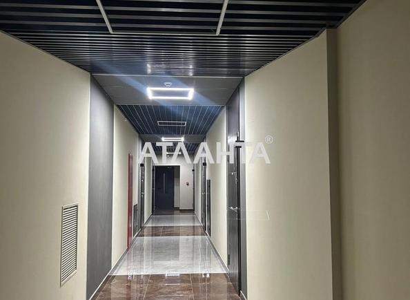 1-кімнатна квартира за адресою вул. Філатова ак. (площа 38,2 м²) - Atlanta.ua - фото 16