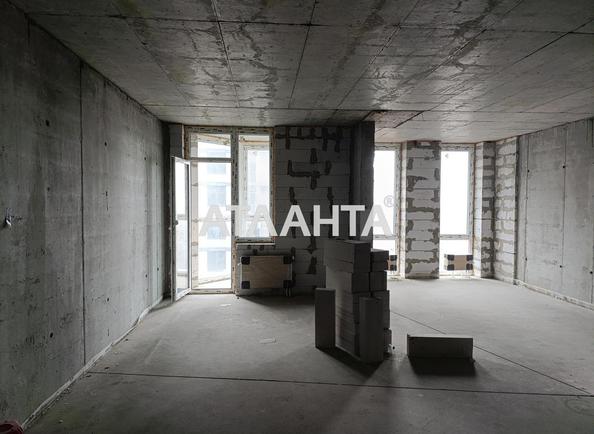 2-кімнатна квартира за адресою вул. Прохорівська (площа 68,2 м²) - фото 5 2-кімнатна квартира за адресою вул. Прохорівська (площа 68,2 м²) - Atlanta.ua - фото 5