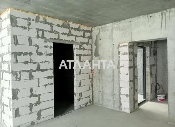 2-кімнатна квартира за адресою вул. Прохорівська (площа 68,2 м²) - Atlanta.ua - фото 4