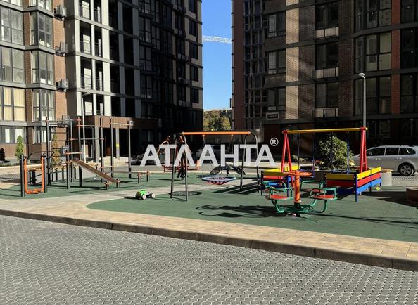 2-кімнатна квартира за адресою вул. Прохорівська (площа 68,2 м²) - Atlanta.ua - фото 8