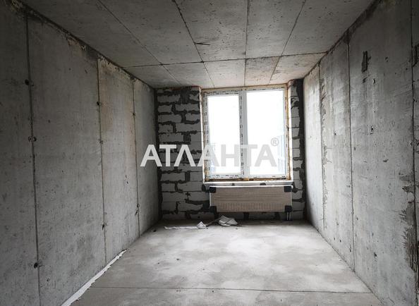 1-room apartment apartment by the address st. Prokhorovskaya Khvorostina (area 41,4 m²) - Atlanta.ua - photo 4