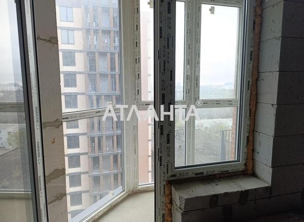 1-room apartment apartment by the address st. Prokhorovskaya Khvorostina (area 41,4 m²) - Atlanta.ua - photo 6