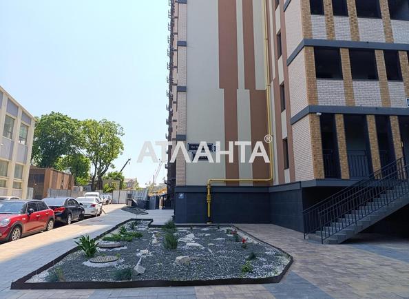 1-room apartment apartment by the address st. Prokhorovskaya Khvorostina (area 41,4 m²) - Atlanta.ua - photo 8