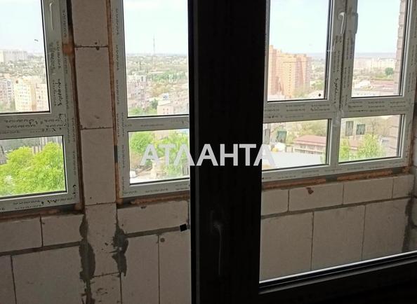 1-room apartment apartment by the address st. Prokhorovskaya Khvorostina (area 41,4 m²) - Atlanta.ua - photo 5