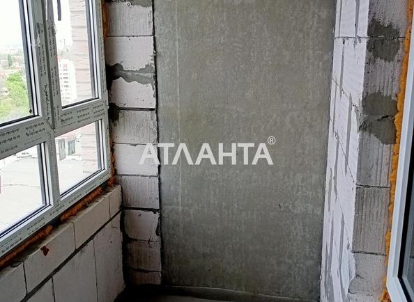 1-room apartment apartment by the address st. Prokhorovskaya Khvorostina (area 41,4 m²) - Atlanta.ua - photo 6