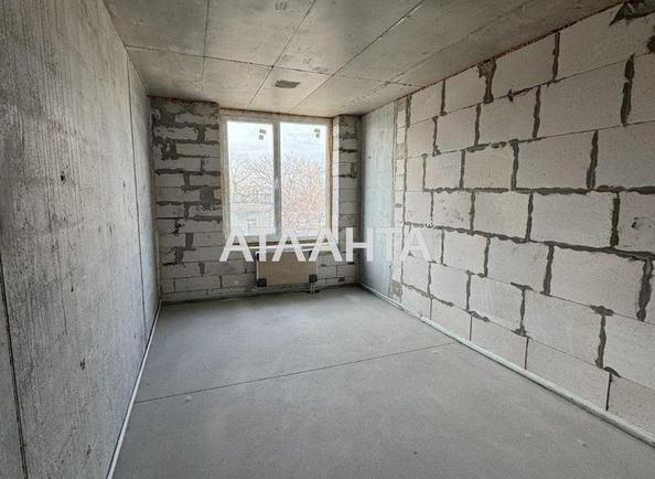 1-кімнатна квартира за адресою вул. Прохорівська (площа 49,4 м²) - фото 2 1-кімнатна квартира за адресою вул. Прохорівська (площа 49,4 м²) - Atlanta.ua - фото 2