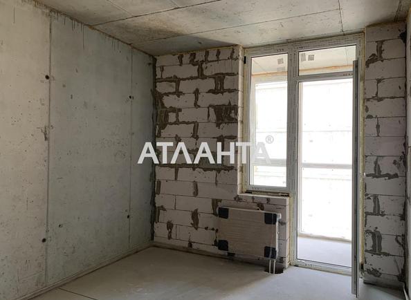 1-room apartment apartment by the address st. Prokhorovskaya Khvorostina (area 40,6 m²) - Atlanta.ua