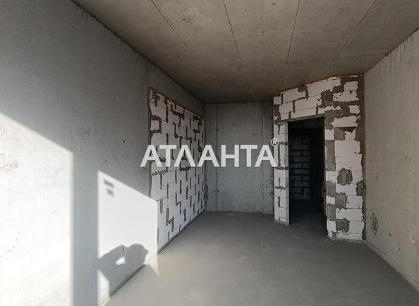 1-room apartment apartment by the address st. Prokhorovskaya Khvorostina (area 40,6 m²) - Atlanta.ua - photo 7