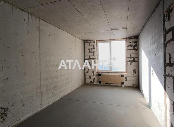 1-room apartment apartment by the address st. Prokhorovskaya Khvorostina (area 40,6 m²) - Atlanta.ua - photo 9