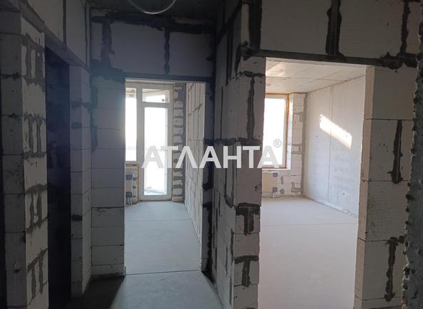 1-room apartment apartment by the address st. Prokhorovskaya Khvorostina (area 40,6 m²) - Atlanta.ua - photo 11