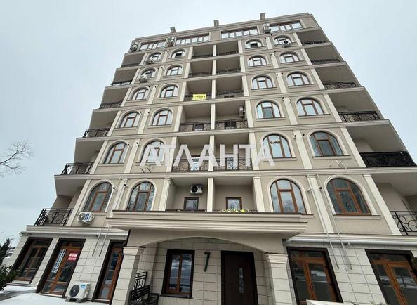 1-room apartment apartment by the address st. Dacha Kovalevskogo Amundsena (area 47 m²) 1-room apartment apartment by the address st. Dacha Kovalevskogo Amundsena (area 47 m²) - Atlanta.ua