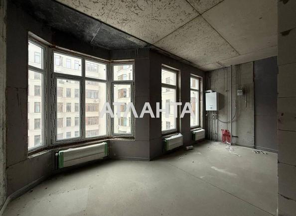 1-room apartment apartment by the address st. Dacha Kovalevskogo Amundsena (area 47 m²) - photo 2 1-room apartment apartment by the address st. Dacha Kovalevskogo Amundsena (area 47 m²) - Atlanta.ua - photo 2