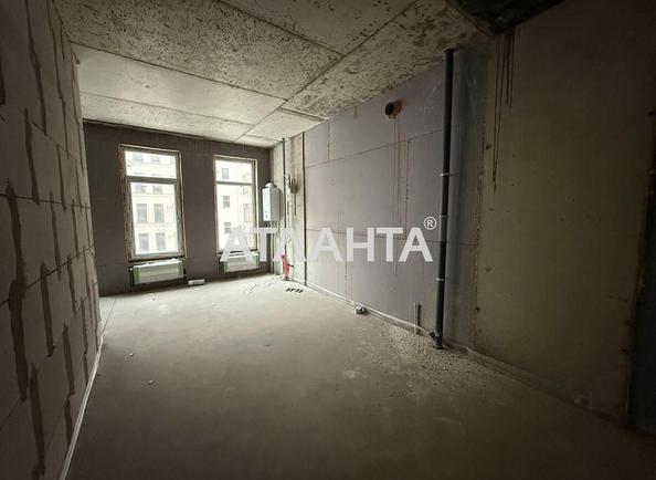 1-room apartment apartment by the address st. Dacha Kovalevskogo Amundsena (area 47 m²) - photo 3 1-room apartment apartment by the address st. Dacha Kovalevskogo Amundsena (area 47 m²) - Atlanta.ua - photo 3