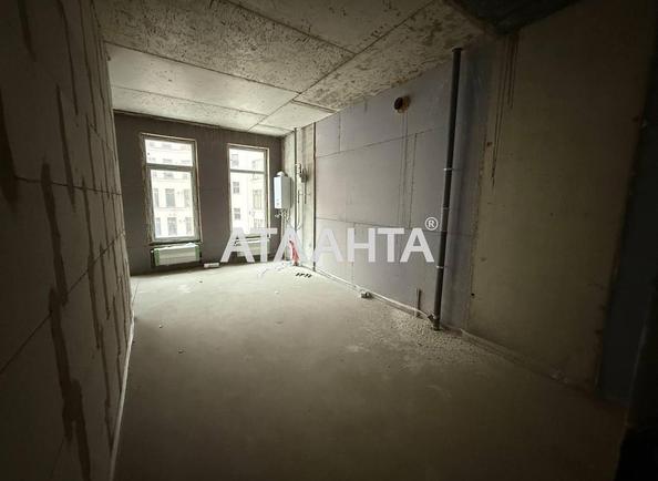 1-room apartment apartment by the address st. Dacha Kovalevskogo Amundsena (area 47 m²) - photo 8 1-room apartment apartment by the address st. Dacha Kovalevskogo Amundsena (area 47 m²) - Atlanta.ua - photo 8