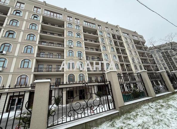 1-room apartment apartment by the address st. Dacha Kovalevskogo Amundsena (area 47 m²) - photo 9 1-room apartment apartment by the address st. Dacha Kovalevskogo Amundsena (area 47 m²) - Atlanta.ua - photo 9