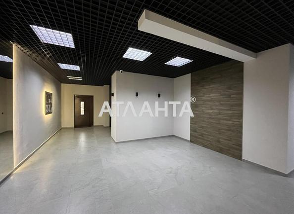 1-room apartment apartment by the address st. Dacha Kovalevskogo Amundsena (area 47 m²) - photo 12 1-room apartment apartment by the address st. Dacha Kovalevskogo Amundsena (area 47 m²) - Atlanta.ua - photo 12