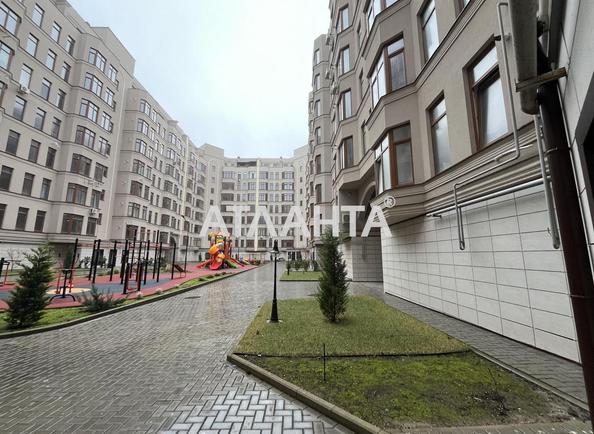 1-room apartment apartment by the address st. Dacha Kovalevskogo Amundsena (area 47 m²) - photo 14 1-room apartment apartment by the address st. Dacha Kovalevskogo Amundsena (area 47 m²) - Atlanta.ua - photo 14