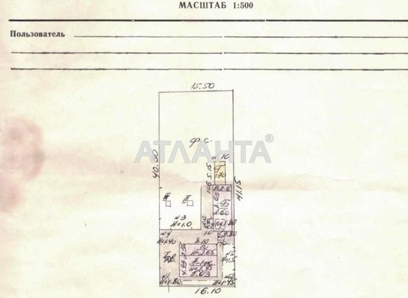 House by the address st. Arkasa Nikolaya Obnorskogo (area 43 m²) - Atlanta.ua - photo 8