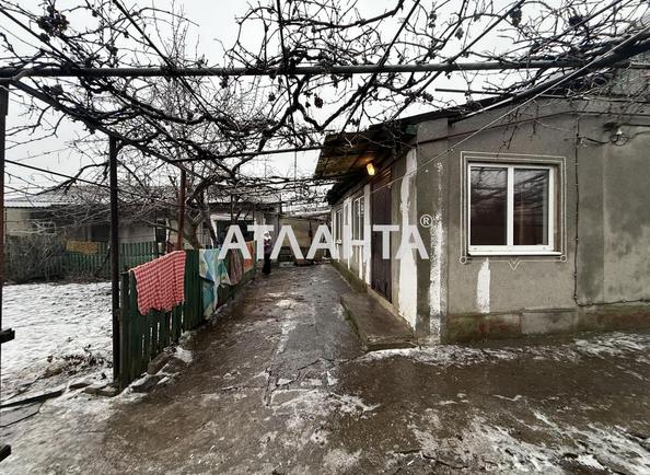 House by the address st. Arkasa Nikolaya Obnorskogo (area 43 m²) - Atlanta.ua - photo 9