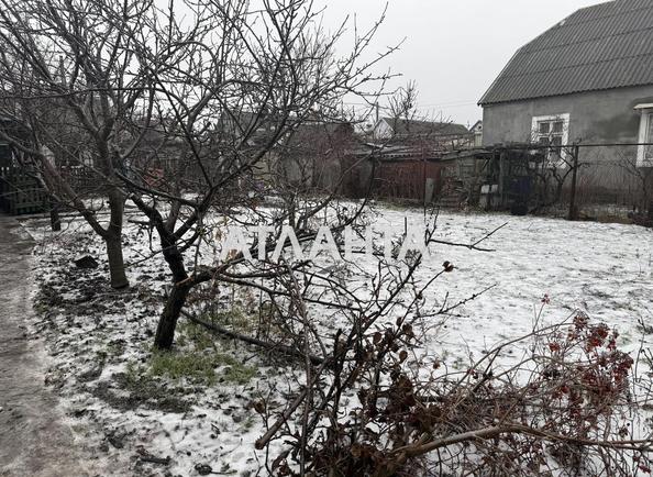 House by the address st. Arkasa Nikolaya Obnorskogo (area 43 m²) - Atlanta.ua - photo 10