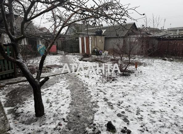 House by the address st. Arkasa Nikolaya Obnorskogo (area 43 m²) - Atlanta.ua - photo 11