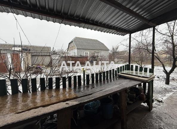 House by the address st. Arkasa Nikolaya Obnorskogo (area 43 m²) - Atlanta.ua - photo 12