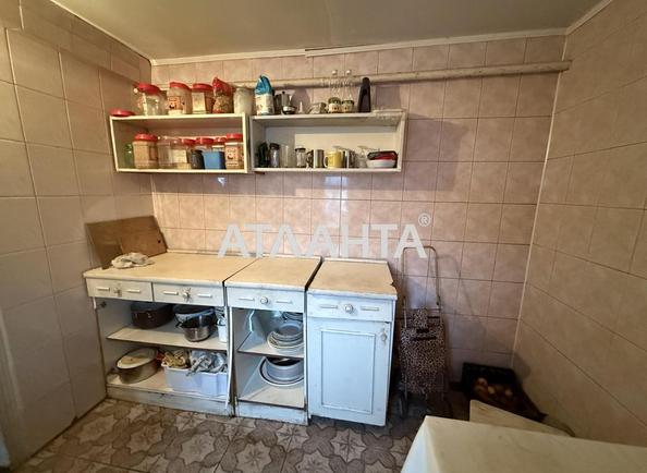 House by the address st. Arkasa Nikolaya Obnorskogo (area 43 m²) - Atlanta.ua - photo 5