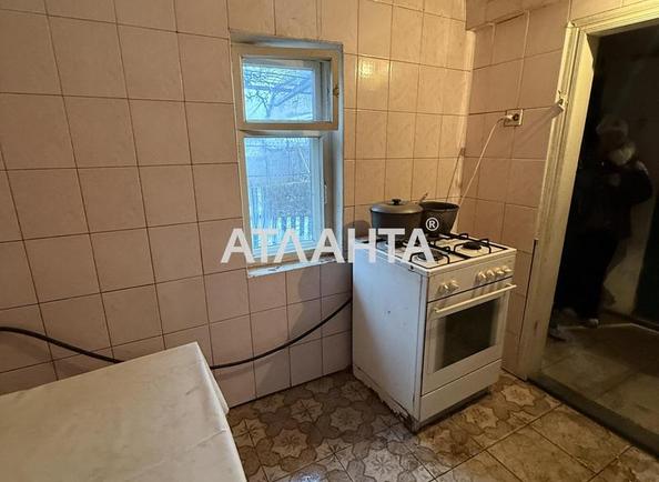 House by the address st. Arkasa Nikolaya Obnorskogo (area 43 m²) - Atlanta.ua - photo 13