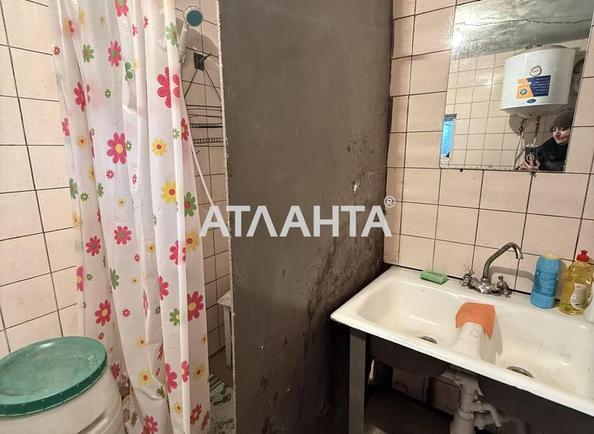 House by the address st. Arkasa Nikolaya Obnorskogo (area 43 m²) - Atlanta.ua - photo 14