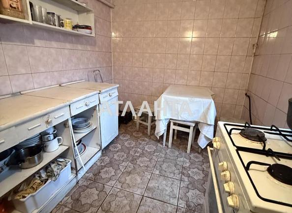 House by the address st. Arkasa Nikolaya Obnorskogo (area 43 m²) - Atlanta.ua - photo 15