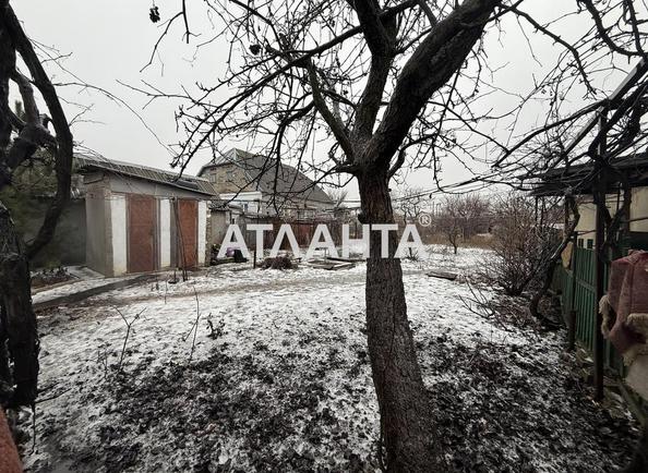 House by the address st. Arkasa Nikolaya Obnorskogo (area 43 m²) - Atlanta.ua - photo 16