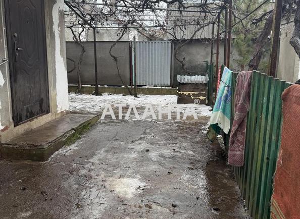 House by the address st. Arkasa Nikolaya Obnorskogo (area 43 m²) - Atlanta.ua - photo 17