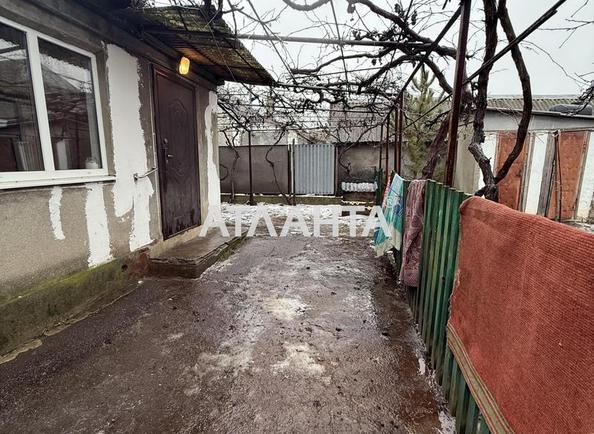 House by the address st. Arkasa Nikolaya Obnorskogo (area 43 m²) - Atlanta.ua - photo 18