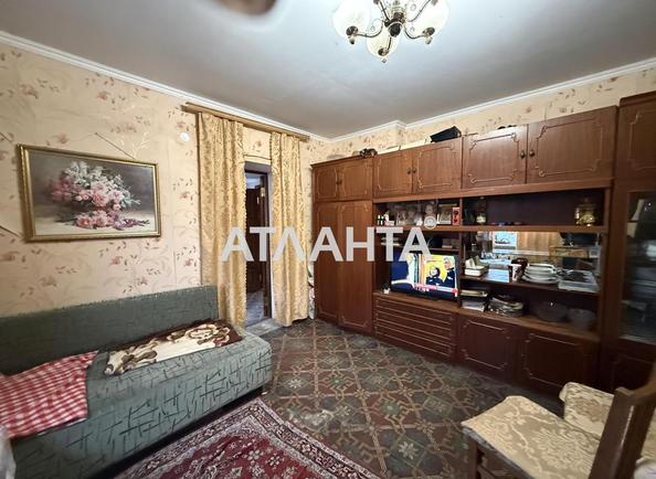 House by the address st. Arkasa Nikolaya Obnorskogo (area 43 m²) - Atlanta.ua - photo 2