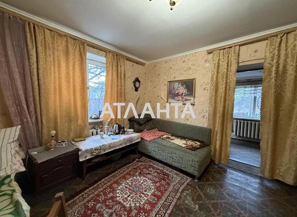 House by the address st. Arkasa Nikolaya Obnorskogo (area 43 m²) - Atlanta.ua - photo 19