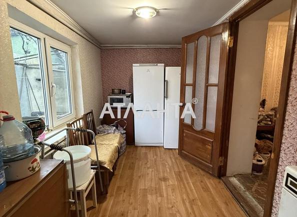 House by the address st. Arkasa Nikolaya Obnorskogo (area 43 m²) - Atlanta.ua - photo 4