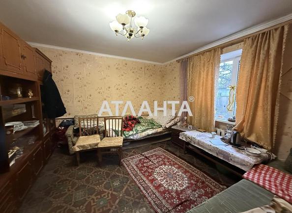House by the address st. Arkasa Nikolaya Obnorskogo (area 43 m²) - Atlanta.ua - photo 20