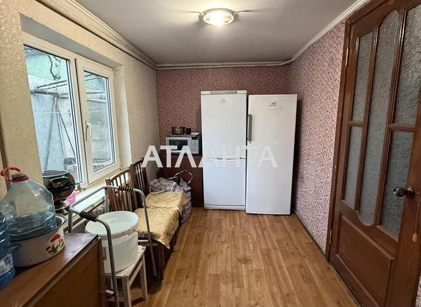 House by the address st. Arkasa Nikolaya Obnorskogo (area 43 m²) - Atlanta.ua - photo 22