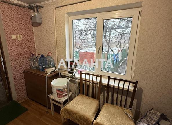 House by the address st. Arkasa Nikolaya Obnorskogo (area 43 m²) - Atlanta.ua - photo 23