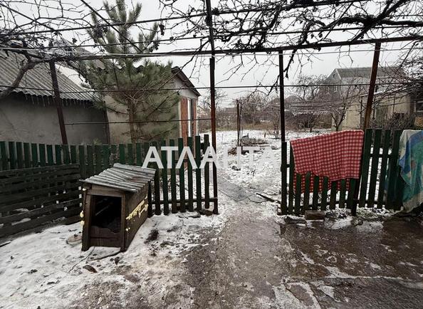 House by the address st. Arkasa Nikolaya Obnorskogo (area 43 m²) - Atlanta.ua - photo 24