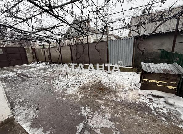 House by the address st. Arkasa Nikolaya Obnorskogo (area 43 m²) - Atlanta.ua - photo 25