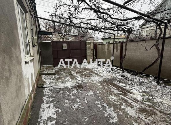 House by the address st. Arkasa Nikolaya Obnorskogo (area 43 m²) - Atlanta.ua - photo 26