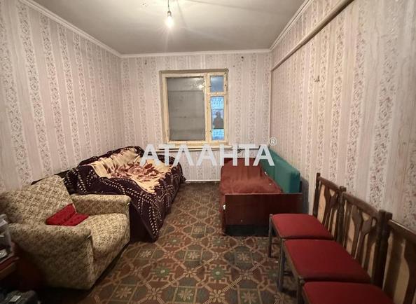 House by the address st. Arkasa Nikolaya Obnorskogo (area 43 m²) - Atlanta.ua - photo 27