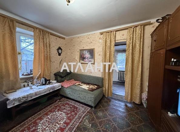 House by the address st. Arkasa Nikolaya Obnorskogo (area 43 m²) - Atlanta.ua - photo 28