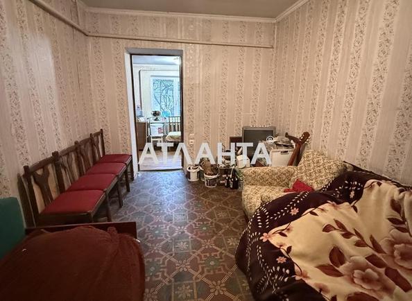 House by the address st. Arkasa Nikolaya Obnorskogo (area 43 m²) - Atlanta.ua - photo 29