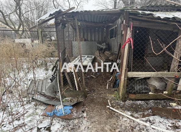 House by the address st. Arkasa Nikolaya Obnorskogo (area 43 m²) - Atlanta.ua - photo 30