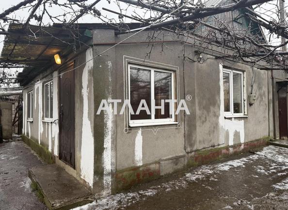 House by the address st. Arkasa Nikolaya Obnorskogo (area 43 m²) - Atlanta.ua - photo 31