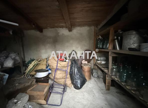 House by the address st. Arkasa Nikolaya Obnorskogo (area 43 m²) - Atlanta.ua - photo 32