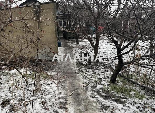 House by the address st. Arkasa Nikolaya Obnorskogo (area 43 m²) - Atlanta.ua - photo 33